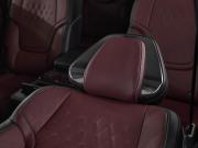 Infiniti QX80 II Москва  - изображение 63
