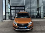 Lada (ВАЗ) Granta I Рестайлинг Тверь  - изображение 11