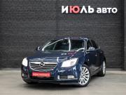 Opel Insignia I Екатеринбург  - изображение 21