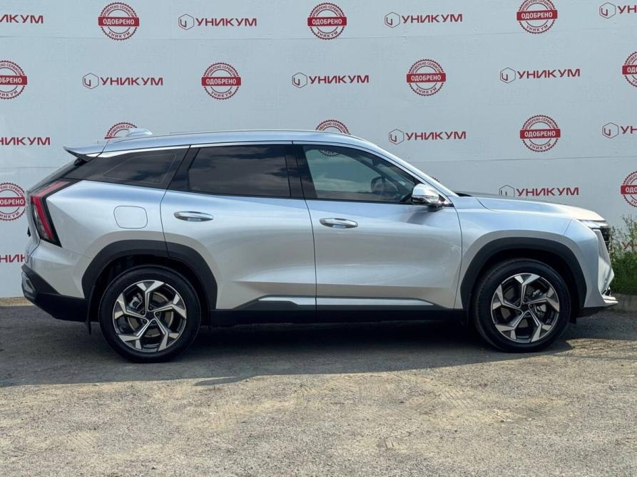 Geely Atlas II Екатеринбург  - изображение 6