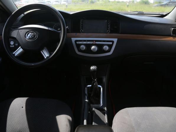 Lifan Solano I (620) с пробегом 2013 года, цена 170 000 рублей, 404000 км, седан, Автокод Объявления