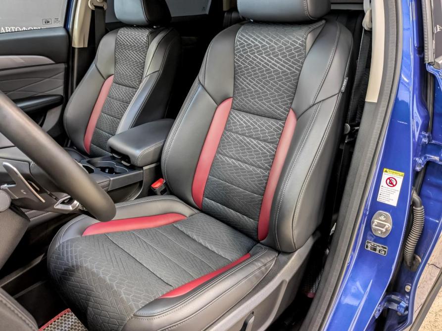 Haval F7x I Рестайлинг Москва  - изображение 20