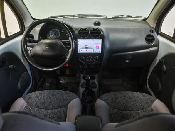 Daewoo Matiz II Рестайлинг с пробегом 2011 года, цена 249 000 рублей, 107714 км, хэтчбек, Автокод Объявления