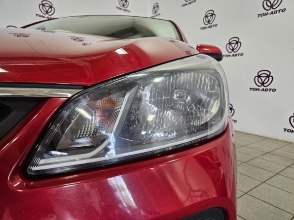 Kia Rio IV с пробегом 2019 года, цена 1 398 000 рублей, 94833 км, седан, Автокод Объявления