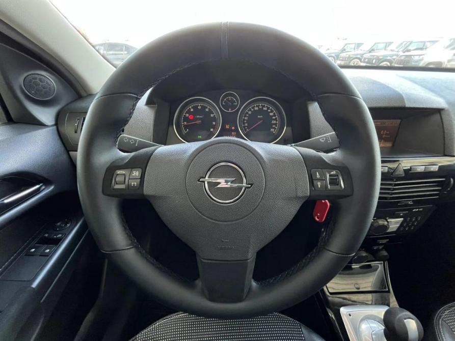 Opel Astra H Рестайлинг Краснодар  - изображение 18