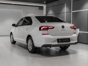 Volkswagen Polo VI Москва  - изображение 26