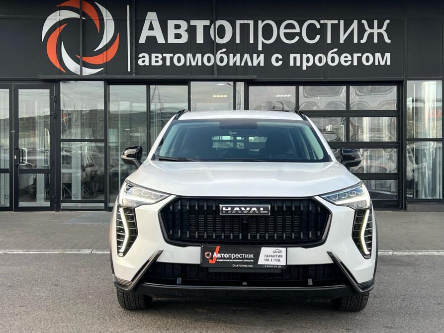 Haval Jolion I Рестайлинг Волгоград  - изображение 3