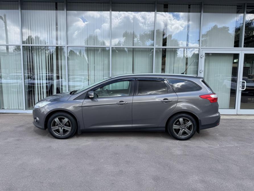 Ford Focus III Воронеж  - изображение 8