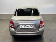 Lada (ВАЗ) Granta I Рестайлинг Саратов  - изображение 16