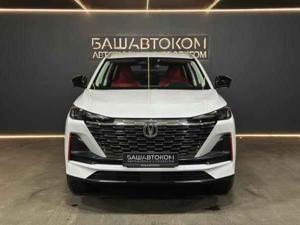 Changan CS55 Plus II с пробегом 2023 года, цена 2 050 000 рублей, 30781 км, внедорожник, Автокод Объявления