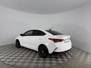 Hyundai Solaris II Рестайлинг Ногинск  - изображение 26