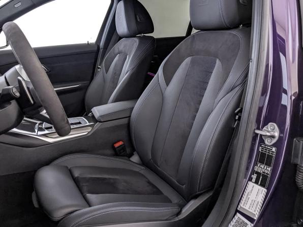BMW 3 серии VII (G2x) Рестайлинг 2 с пробегом 2025 года, цена 6 200 000 рублей, 4666 км, седан, Автокод Объявления