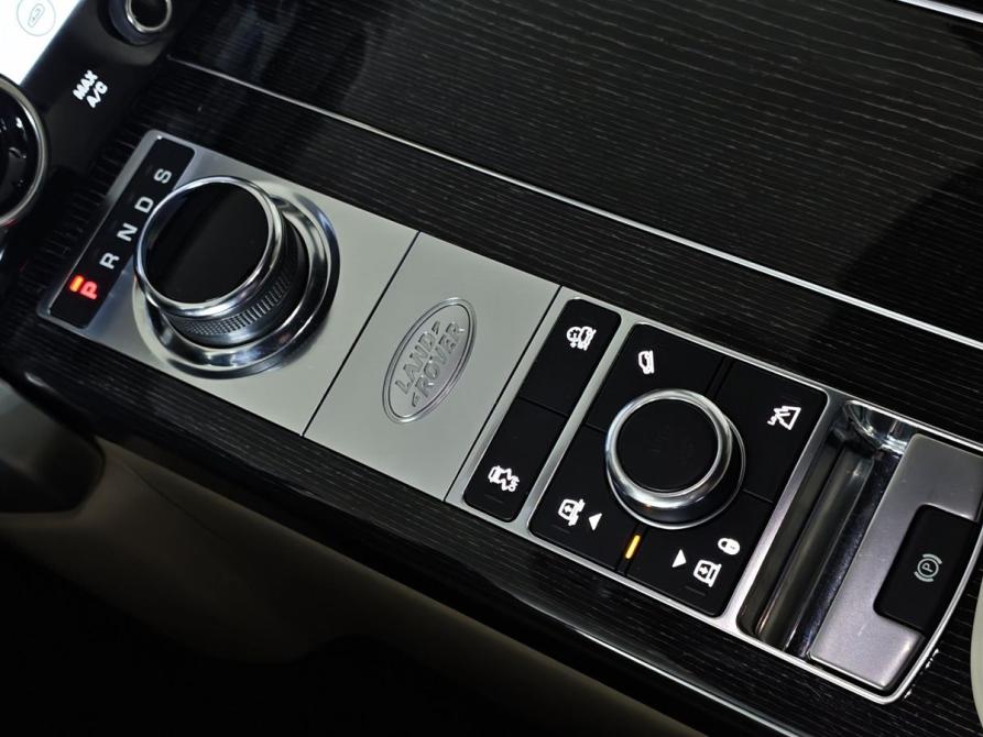 Land Rover Range Rover IV Рестайлинг Москва  - изображение 25