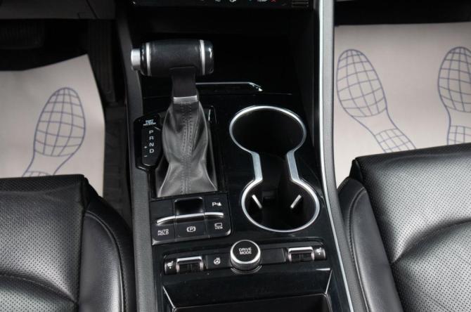 Kia K5 III с пробегом 2021 года, цена 2 199 000 рублей, 155000 км, седан, Автокод Объявления