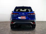 Toyota Corolla Cross I Чита  - изображение 30