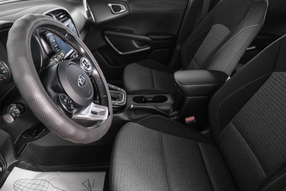 Kia Soul III Кемерово  - изображение 9