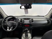 Kia Sportage III Рестайлинг Краснодар  - изображение 29