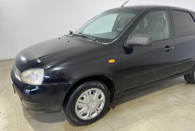 Lada (ВАЗ) Kalina I с пробегом 2012 года, цена 359 000 рублей, 142202 км, хэтчбек, Автокод Объявления