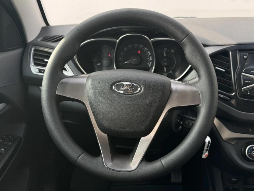 Lada (ВАЗ) Vesta I Набережные Челны  - изображение 13
