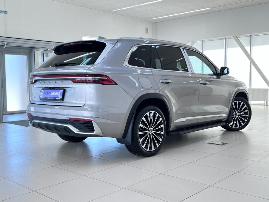Geely Monjaro I Рестайлинг Волгоград  - изображение 2
