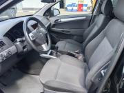 Opel Astra H Рестайлинг Москва  - изображение 25