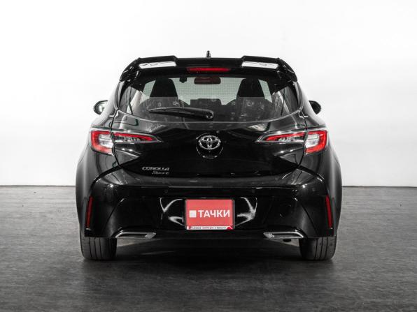 Toyota Corolla XII (E210) с пробегом 2020 года, цена 1 565 500 рублей, 91635 км, хэтчбек, Автокод Объявления