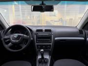 Skoda Octavia II (A5) Рестайлинг Уфа  - изображение 39