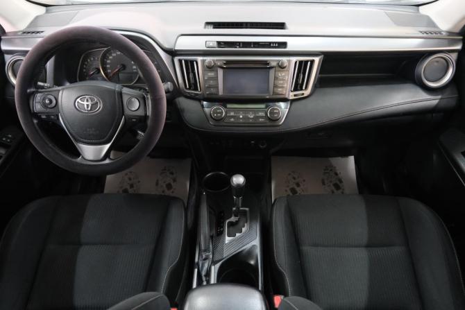 Toyota RAV4 IV (XA40) с пробегом 2014 года, цена 1 889 000 рублей, 176000 км, внедорожник, Автокод Объявления