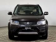Suzuki Grand Vitara II Рестайлинг 2 Санкт-Петербург  - изображение 23