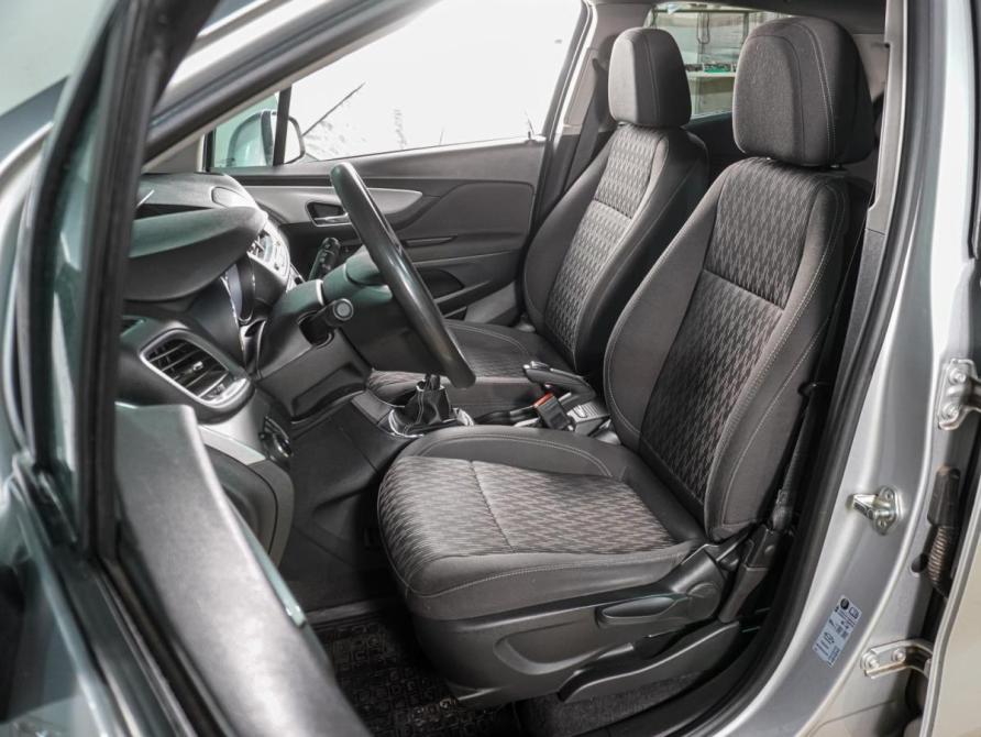 Opel Mokka I Воронеж  - изображение 10