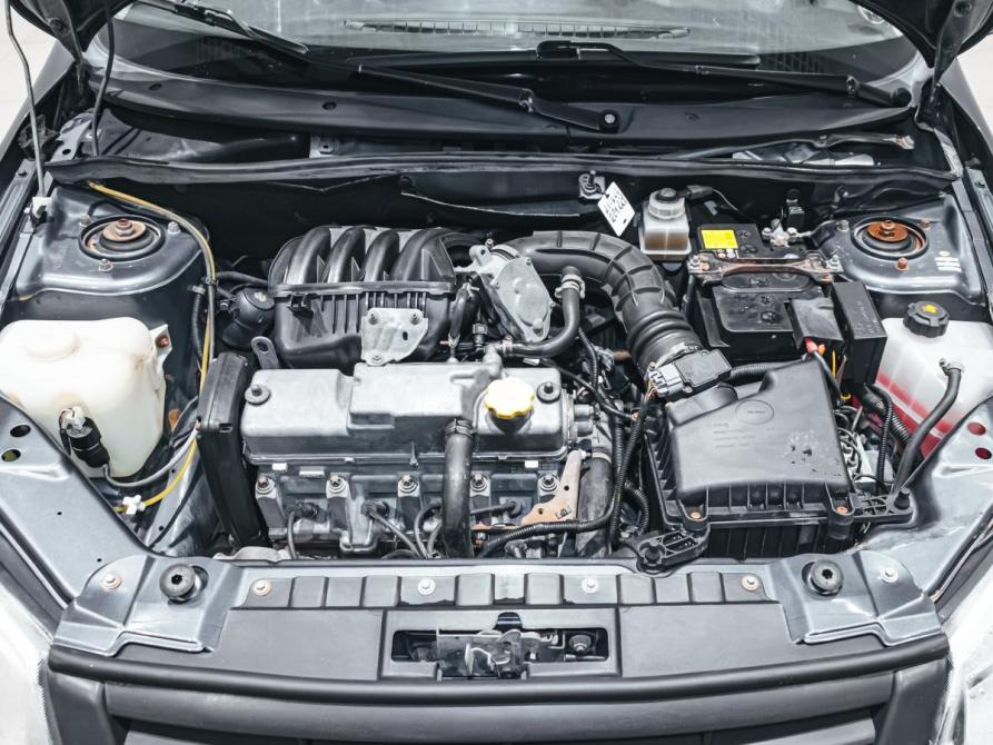 Lada (ВАЗ) Granta I Екатеринбург  - изображение 4