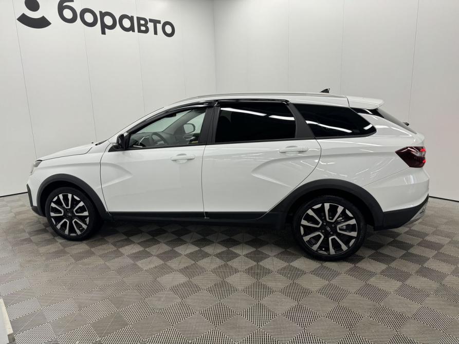 Lada (ВАЗ) Vesta I Рестайлинг (NG) Воронеж  - изображение 8