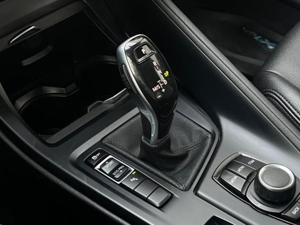 BMW X1 II (F48) Рестайлинг с пробегом 2020 года, цена 2 329 000 рублей, 118649 км, внедорожник, Автокод Объявления