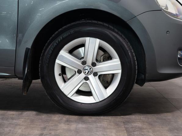Volkswagen Sharan II с пробегом 2013 года, цена 1 230 000 рублей, 112300 км, минивэн, Автокод Объявления