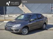 Lada (ВАЗ) Granta I Казань  - изображение 13