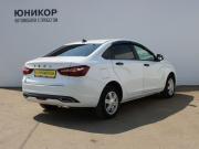 Lada (ВАЗ) Vesta I Рестайлинг (NG) Нижний Новгород  - изображение 22