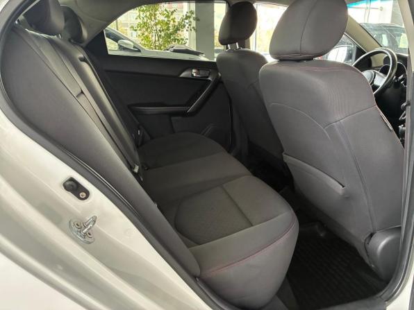 Kia Cerato II с пробегом 2013 года, цена 895 000 рублей, 149649 км, седан, Автокод Объявления
