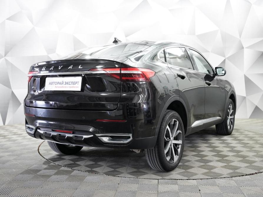 Haval F7x I Ульяновск  - изображение 5