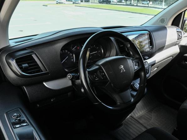 Peugeot Traveller I с пробегом 2020 года, цена 2 649 000 рублей, 186547 км, минивэн, Автокод Объявления