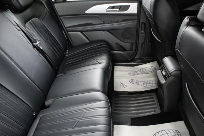 Haval H5 II с пробегом 2024 года, цена 3 849 000 рублей, 8406 км, внедорожник, Автокод Объявления