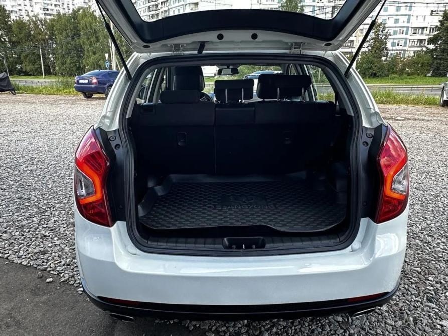 SsangYong Actyon II Рестайлинг Ярославль  - изображение 7