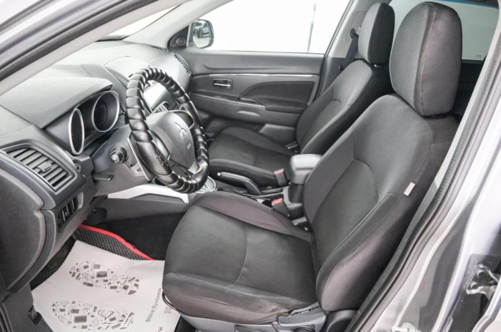Mitsubishi ASX I Рестайлинг Красноярск  - изображение 8