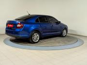 Skoda Rapid I Рестайлинг Екатеринбург  - изображение 26