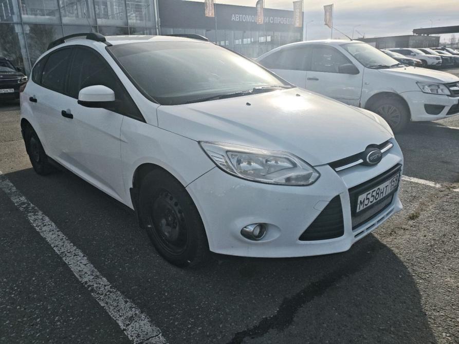 Ford Focus III Пермь  - изображение 2