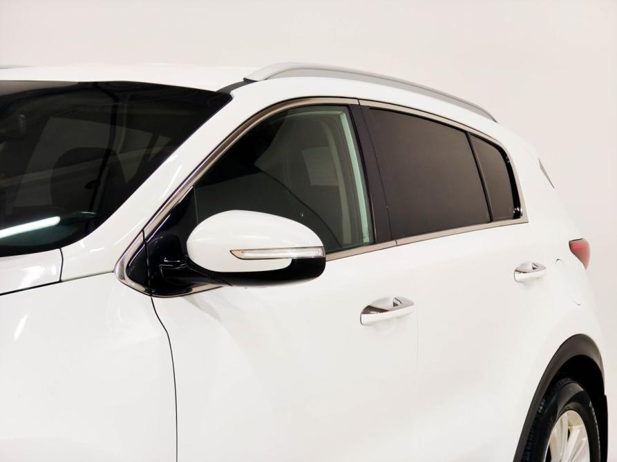 Kia Sportage IV Тула  - изображение 3