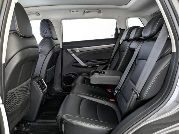 Geely Atlas Pro с пробегом 2024 года, цена 2 200 000 рублей, 59655 км, внедорожник, Автокод Объявления