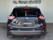 Nissan Murano III (Z52) Уфа  - изображение 25