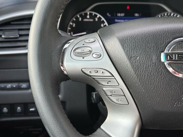 Nissan Murano III (Z52) с пробегом 2018 года, цена 2 679 000 рублей, 78531 км, внедорожник, Автокод Объявления