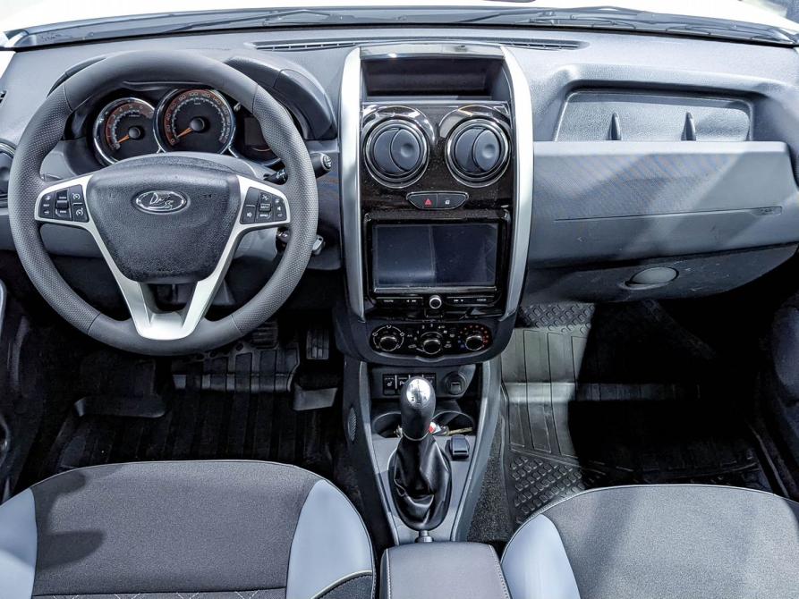 Lada (ВАЗ) Largus I Рестайлинг Ярославль  - изображение 8