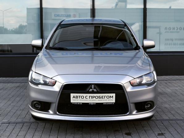 Mitsubishi Lancer X Рестайлинг с пробегом 2013 года, цена 715 000 рублей, 347534 км, седан, Автокод Объявления